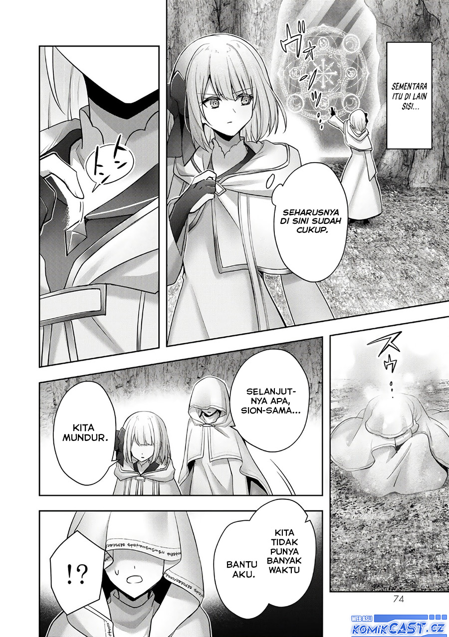 Dilarang COPAS - situs resmi www.mangacanblog.com - Komik yuusha party o oida sareta kiyou binbou 037 - chapter 37 38 Indonesia yuusha party o oida sareta kiyou binbou 037 - chapter 37 Terbaru 31|Baca Manga Komik Indonesia|Mangacan