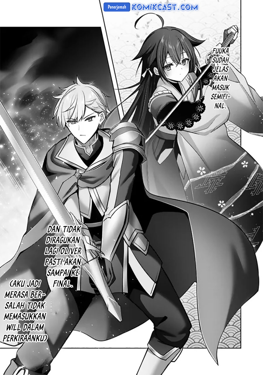 Yuusha Party wo Oida Sareta Kiyou Binbou chapter 44