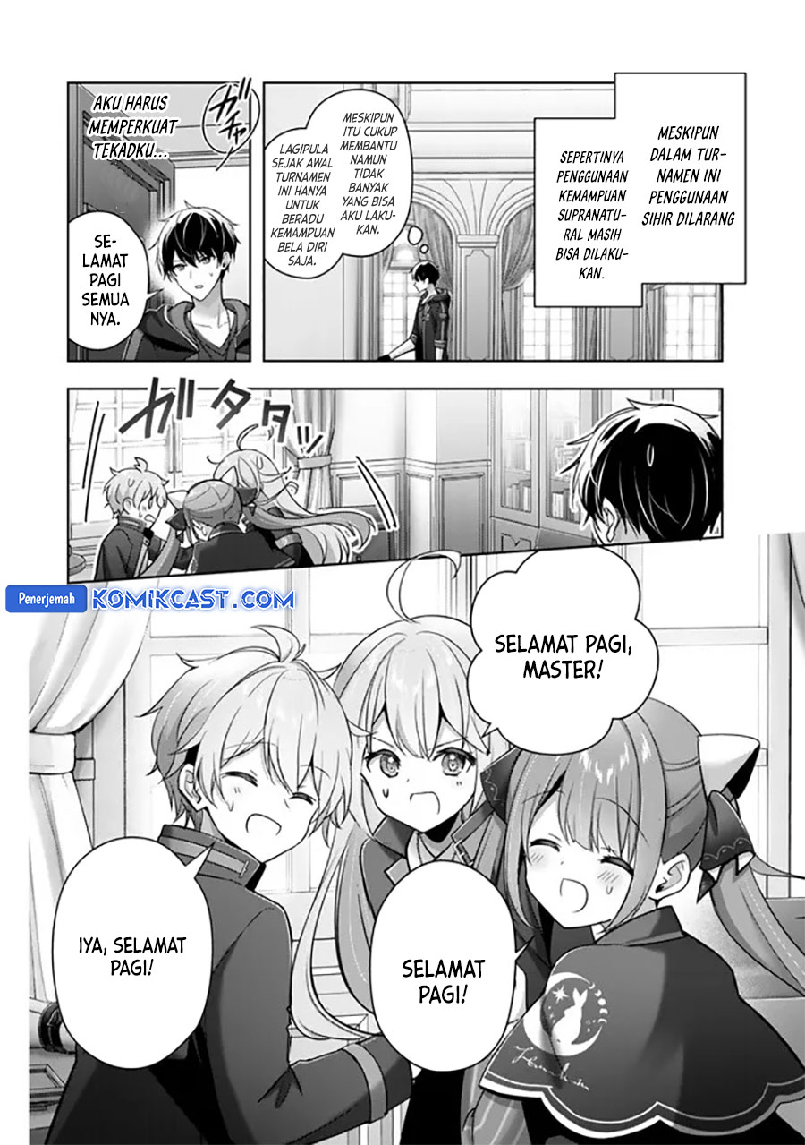 Yuusha Party wo Oida Sareta Kiyou Binbou chapter 44