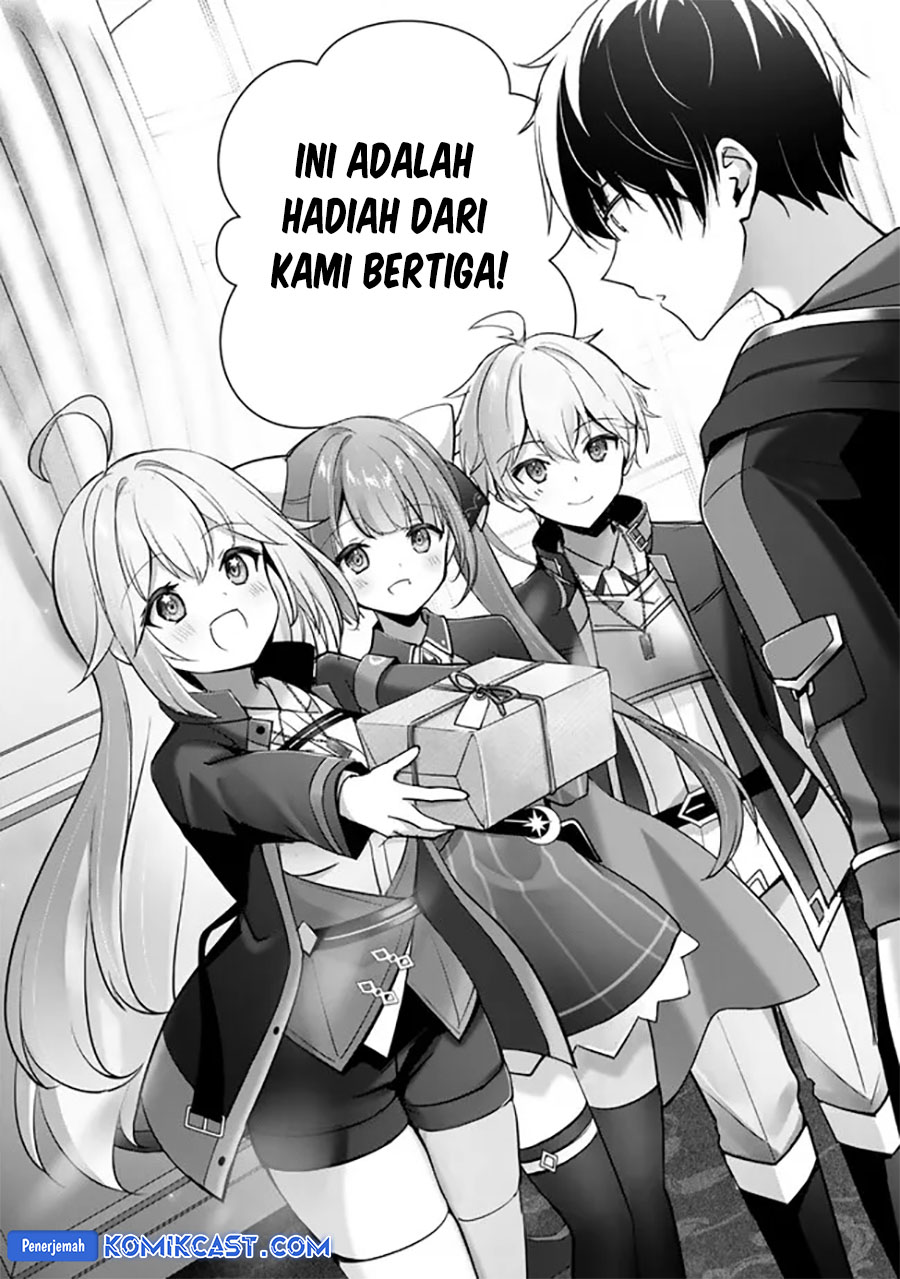 Yuusha Party wo Oida Sareta Kiyou Binbou chapter 44