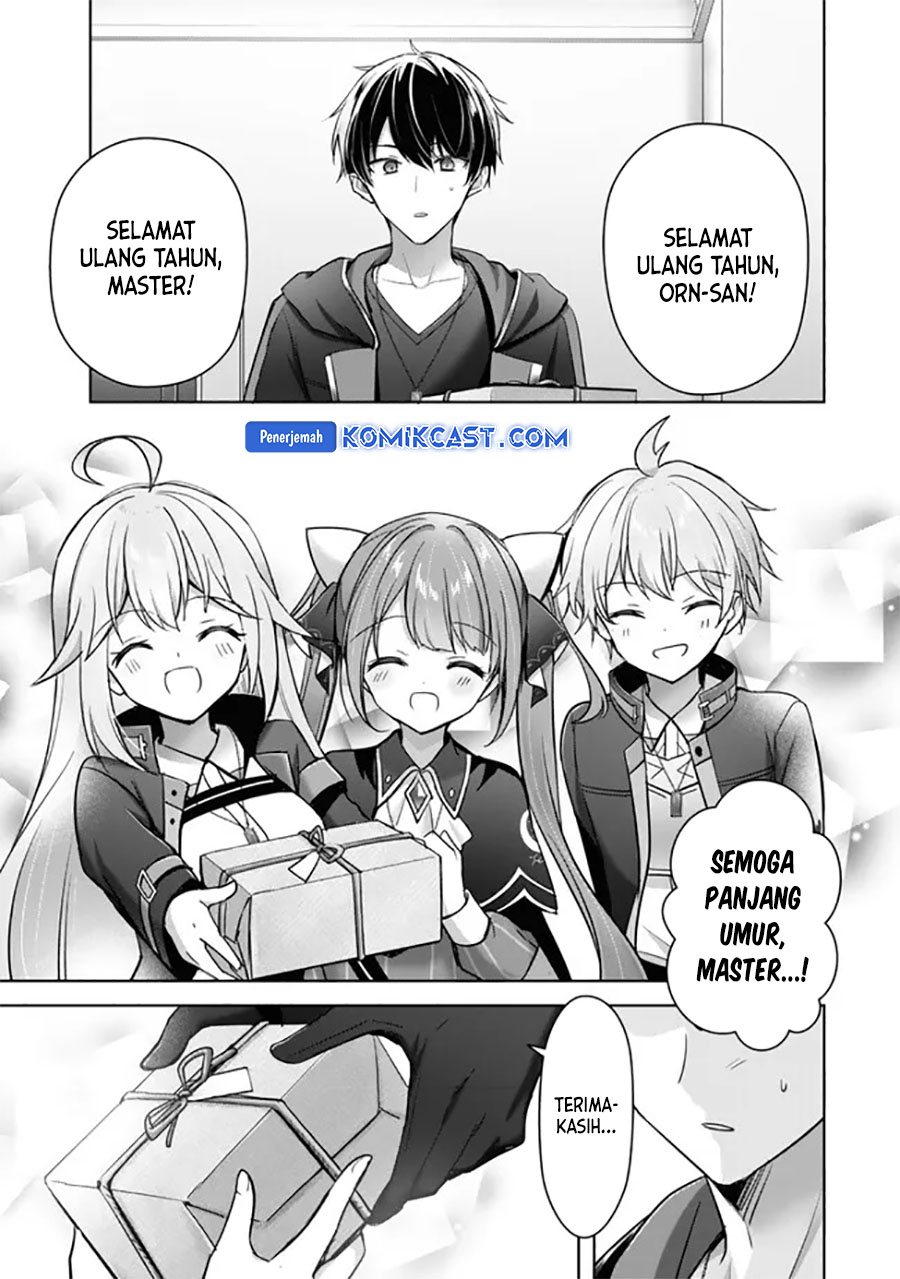 Yuusha Party wo Oida Sareta Kiyou Binbou chapter 44
