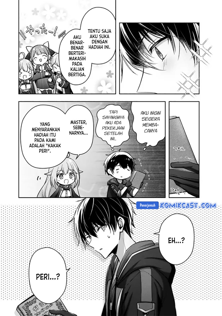 Yuusha Party wo Oida Sareta Kiyou Binbou chapter 44