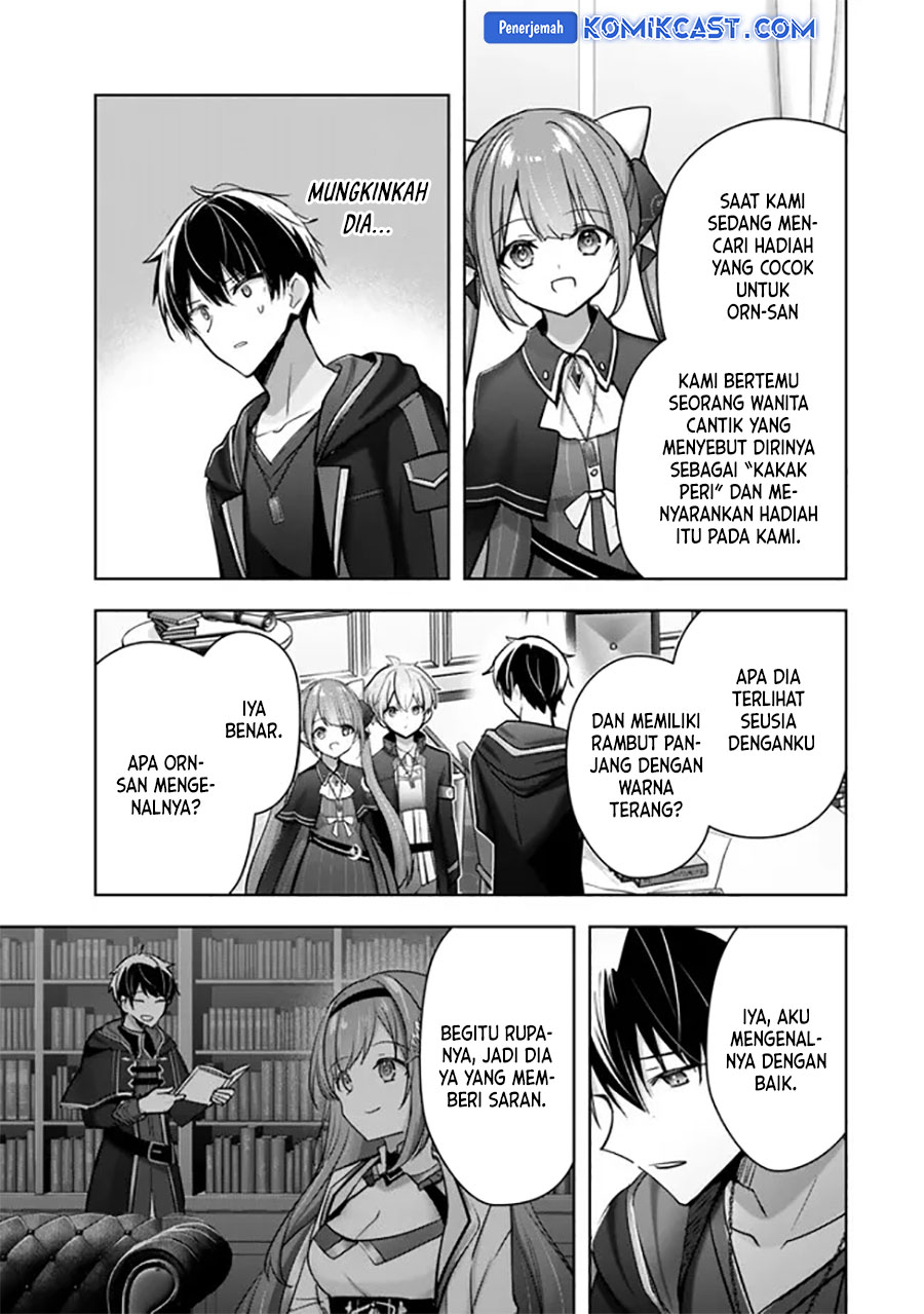 Yuusha Party wo Oida Sareta Kiyou Binbou chapter 44