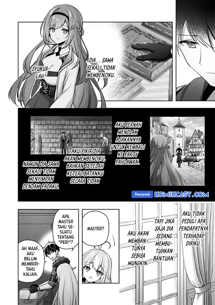 Yuusha Party wo Oida Sareta Kiyou Binbou chapter 44