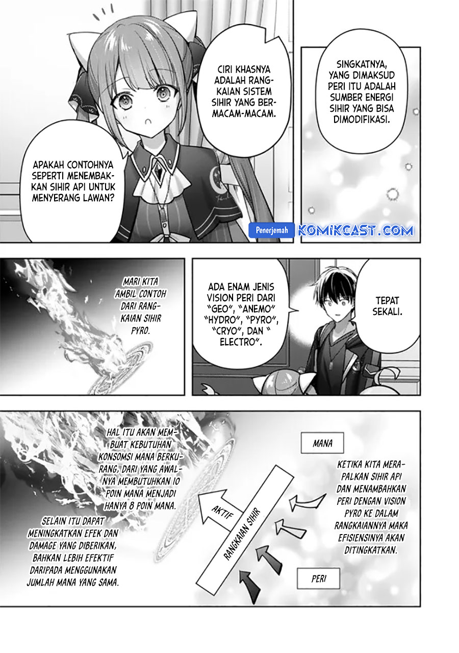 Yuusha Party wo Oida Sareta Kiyou Binbou chapter 44