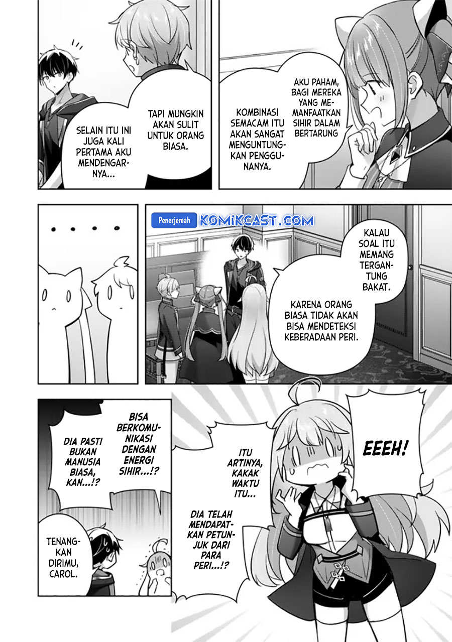 Yuusha Party wo Oida Sareta Kiyou Binbou chapter 44