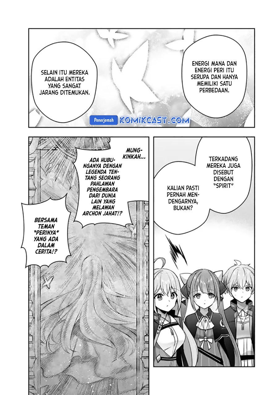 Yuusha Party wo Oida Sareta Kiyou Binbou chapter 44
