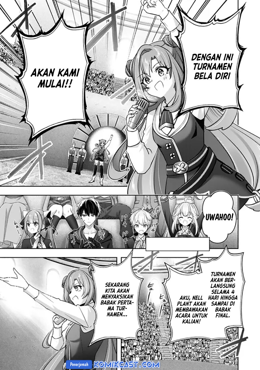 Yuusha Party wo Oida Sareta Kiyou Binbou chapter 44