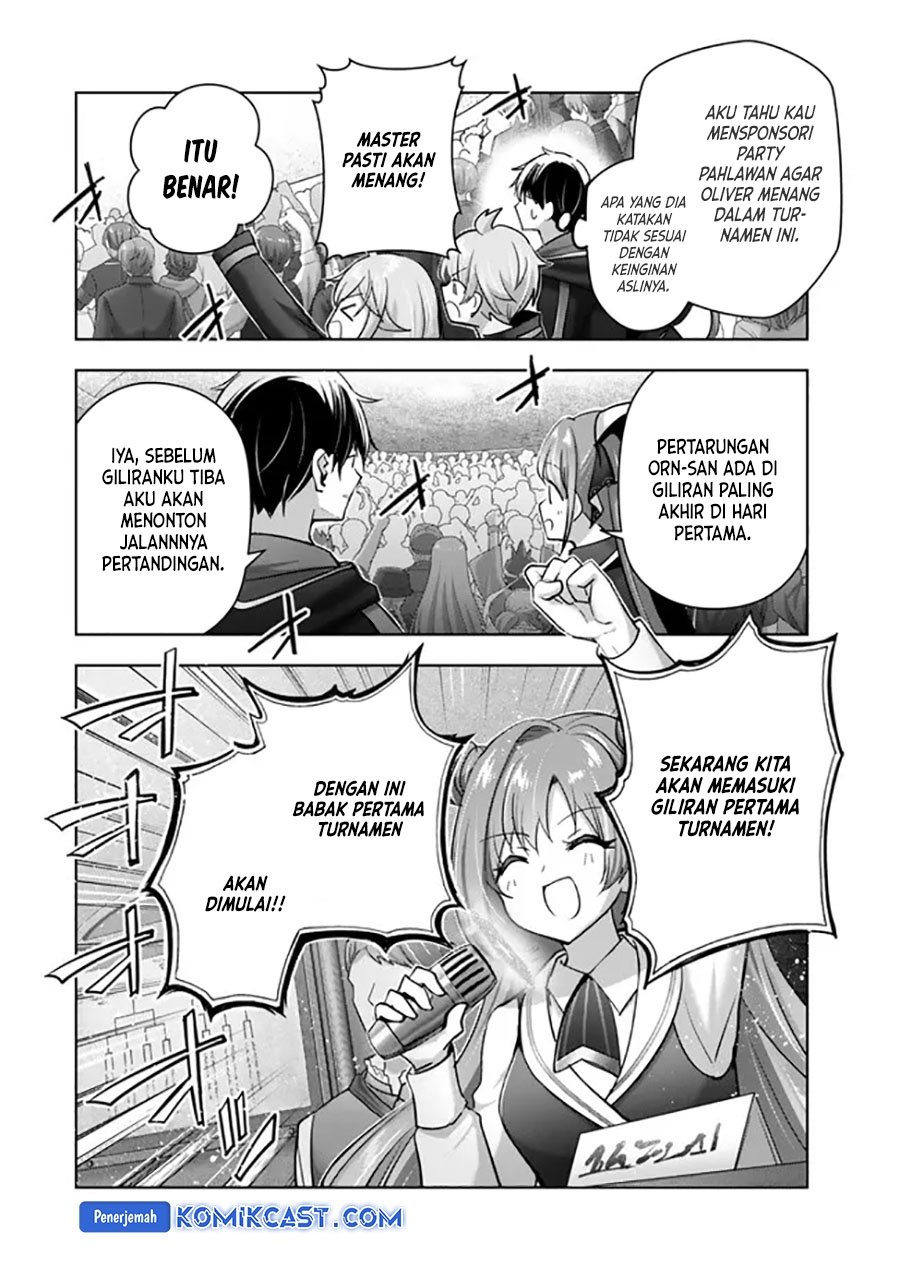 Yuusha Party wo Oida Sareta Kiyou Binbou chapter 44