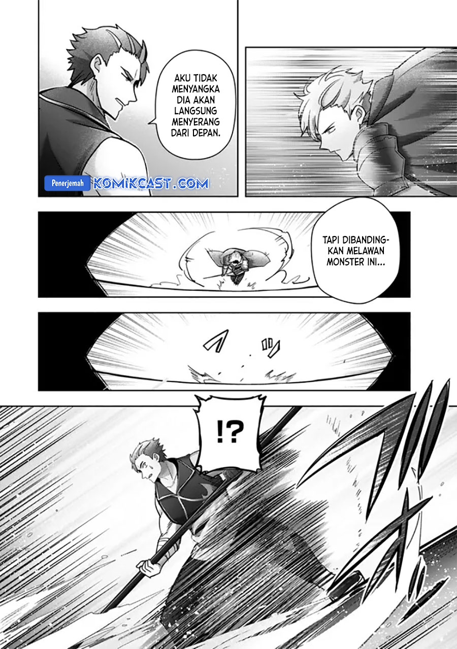 Yuusha Party wo Oida Sareta Kiyou Binbou chapter 44
