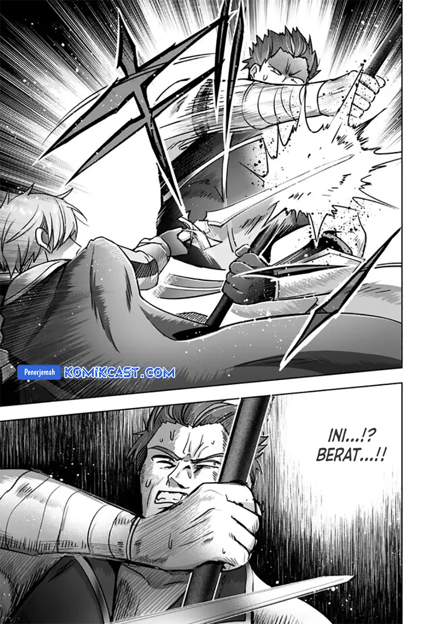 Yuusha Party wo Oida Sareta Kiyou Binbou chapter 44
