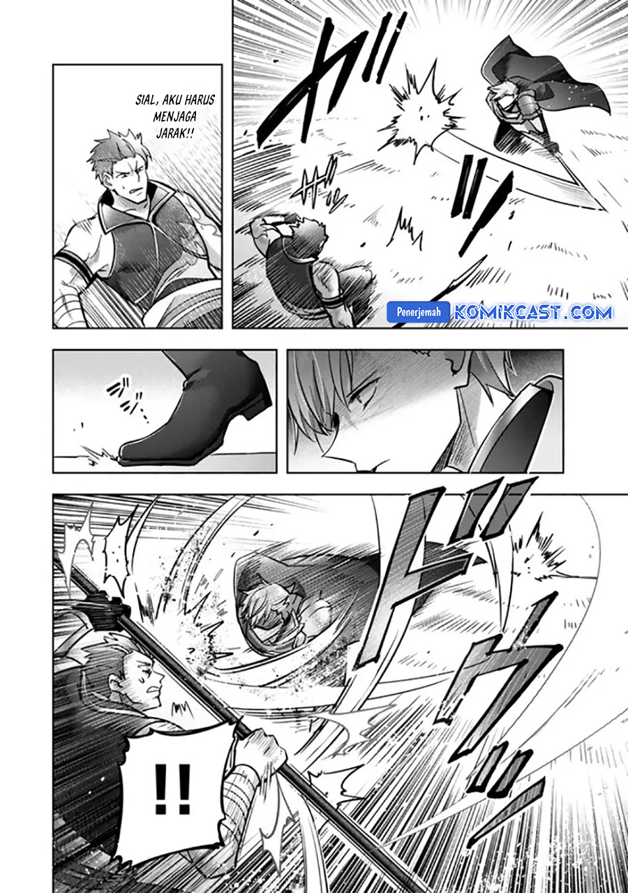 Yuusha Party wo Oida Sareta Kiyou Binbou chapter 44