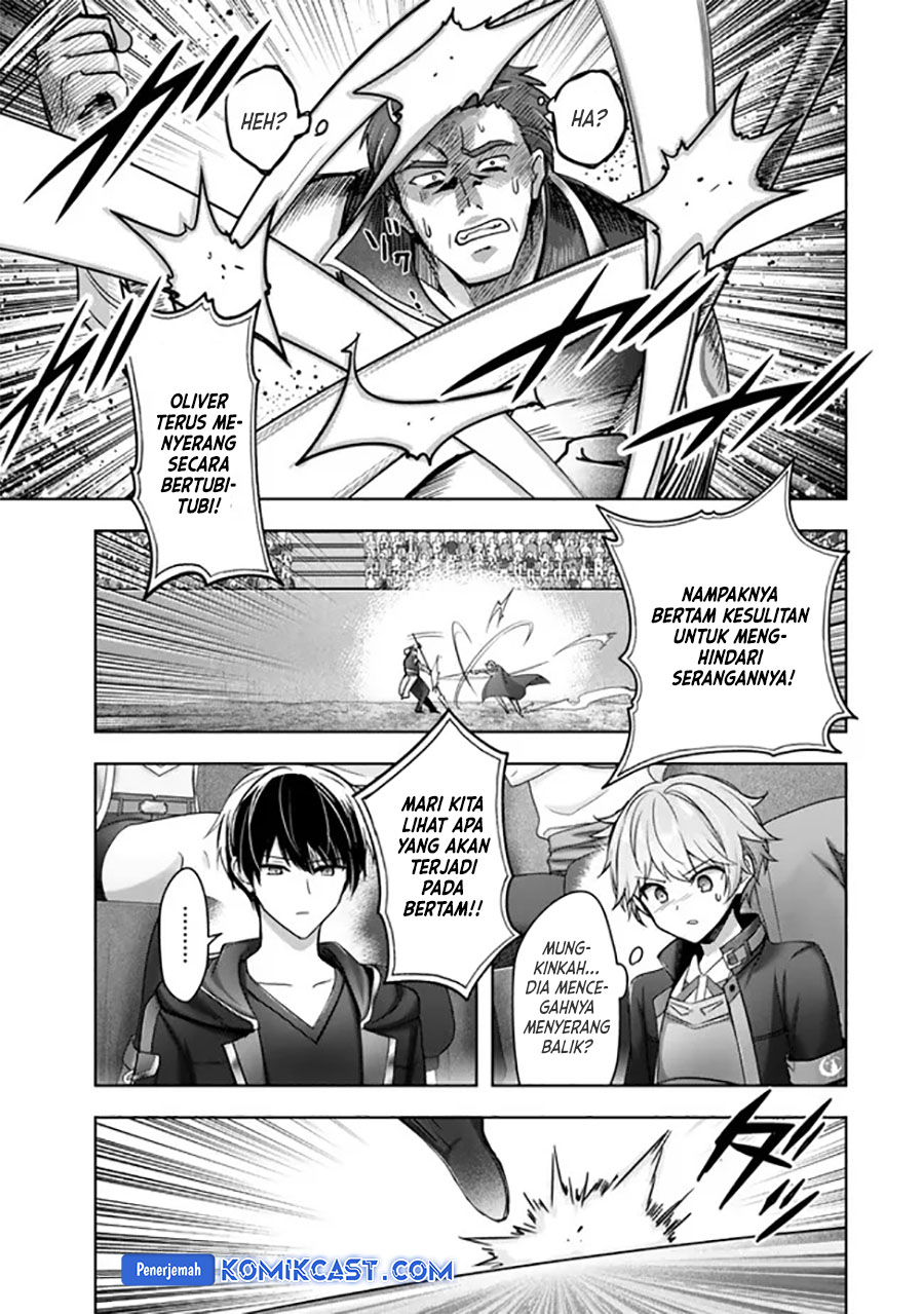 Yuusha Party wo Oida Sareta Kiyou Binbou chapter 44