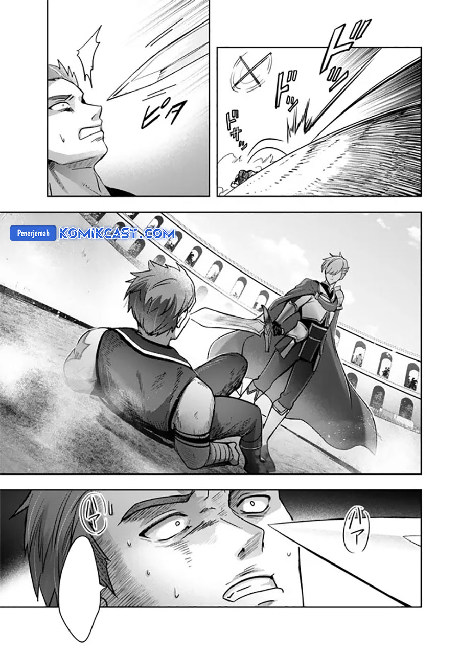 Yuusha Party wo Oida Sareta Kiyou Binbou chapter 44