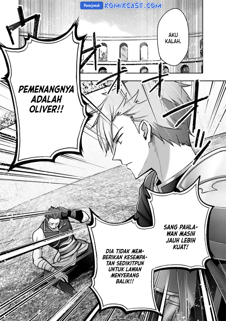 Yuusha Party wo Oida Sareta Kiyou Binbou chapter 44