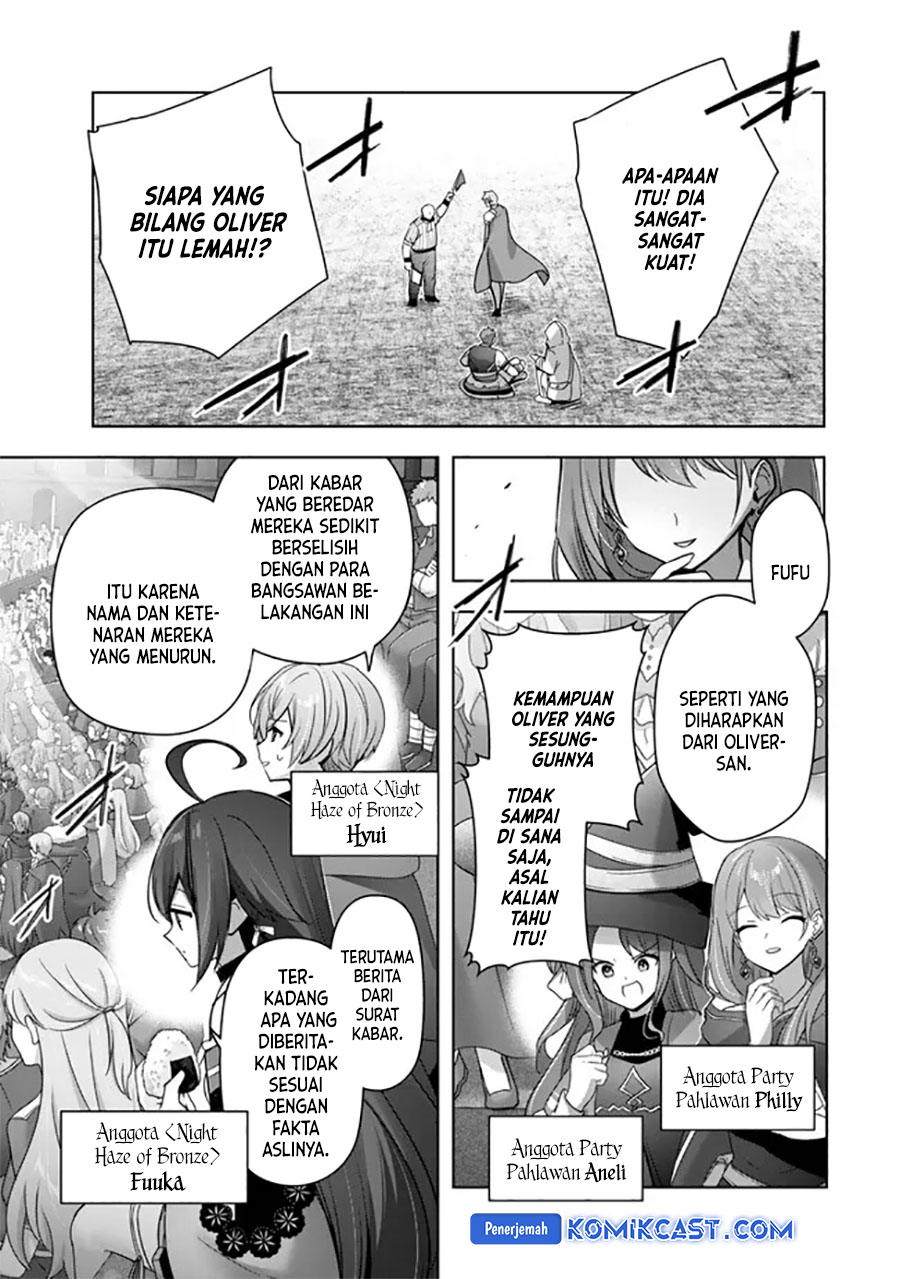 Yuusha Party wo Oida Sareta Kiyou Binbou chapter 44