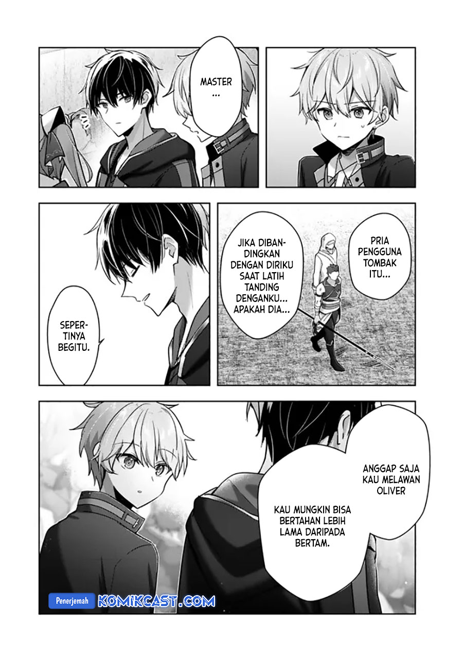 Yuusha Party wo Oida Sareta Kiyou Binbou chapter 44