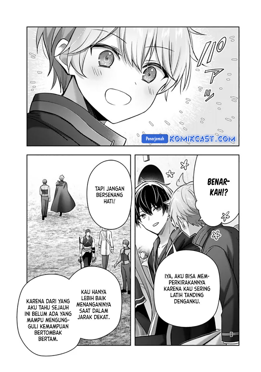 Yuusha Party wo Oida Sareta Kiyou Binbou chapter 44