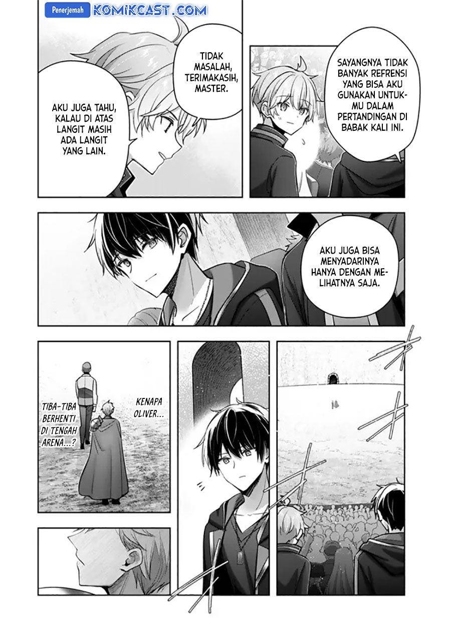 Yuusha Party wo Oida Sareta Kiyou Binbou chapter 44