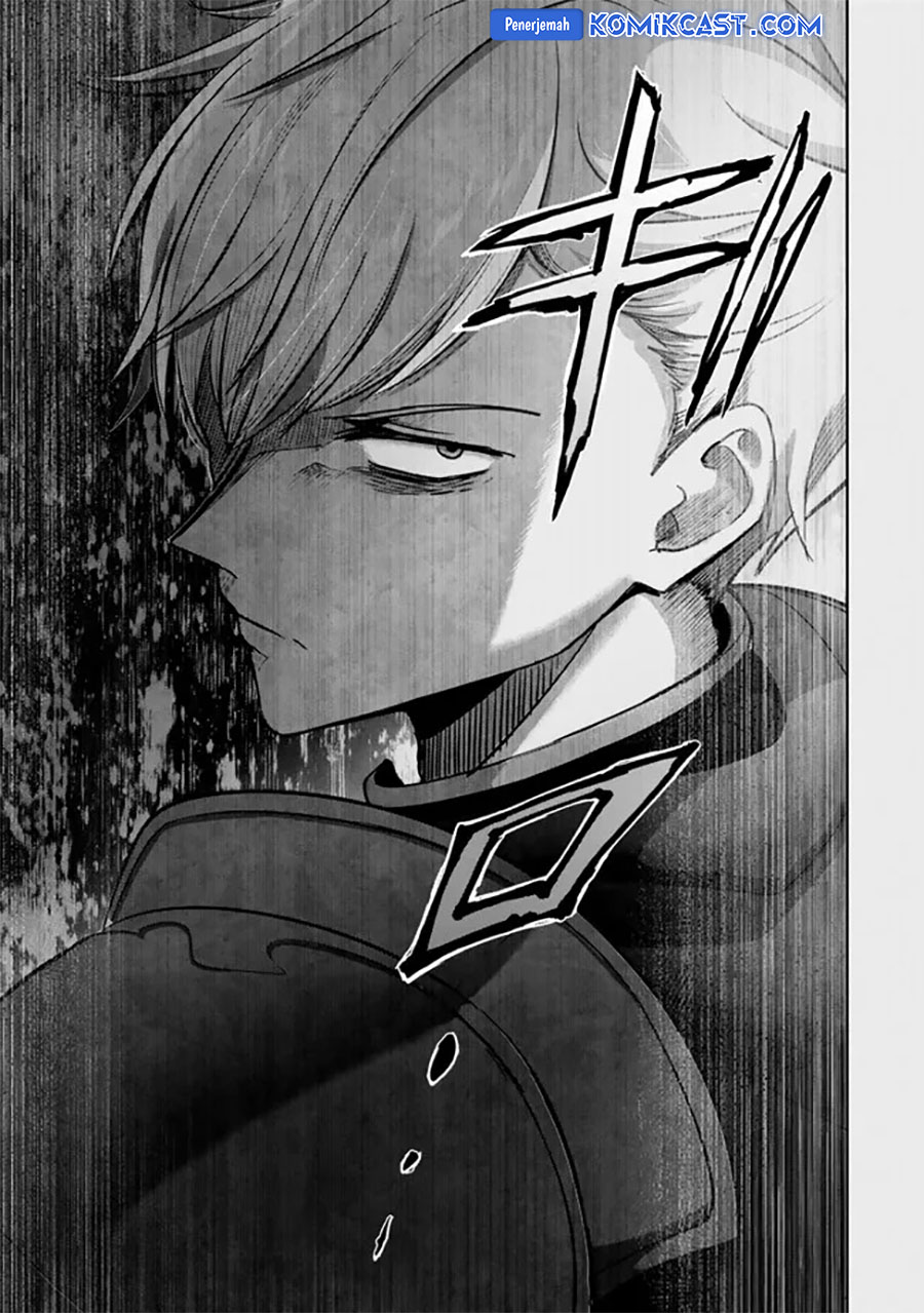 Yuusha Party wo Oida Sareta Kiyou Binbou chapter 44
