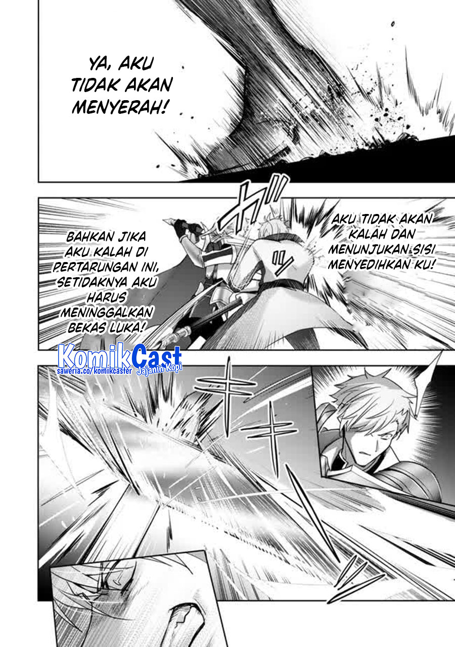 Yuusha Party wo Oida Sareta Kiyou Binbou chapter 46