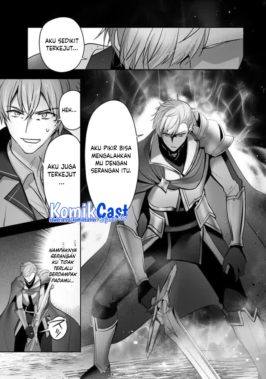 Yuusha Party wo Oida Sareta Kiyou Binbou chapter 46