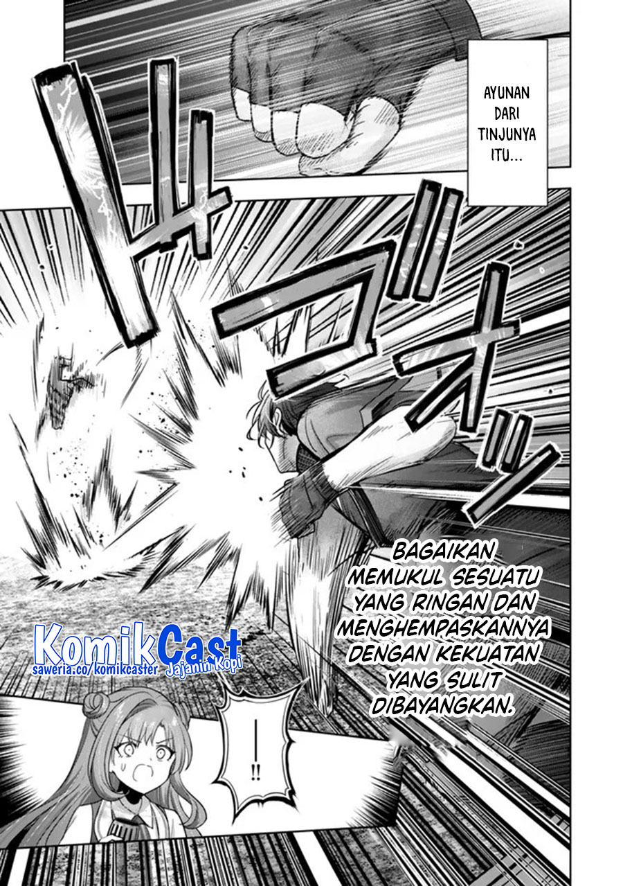 Yuusha Party wo Oida Sareta Kiyou Binbou chapter 46