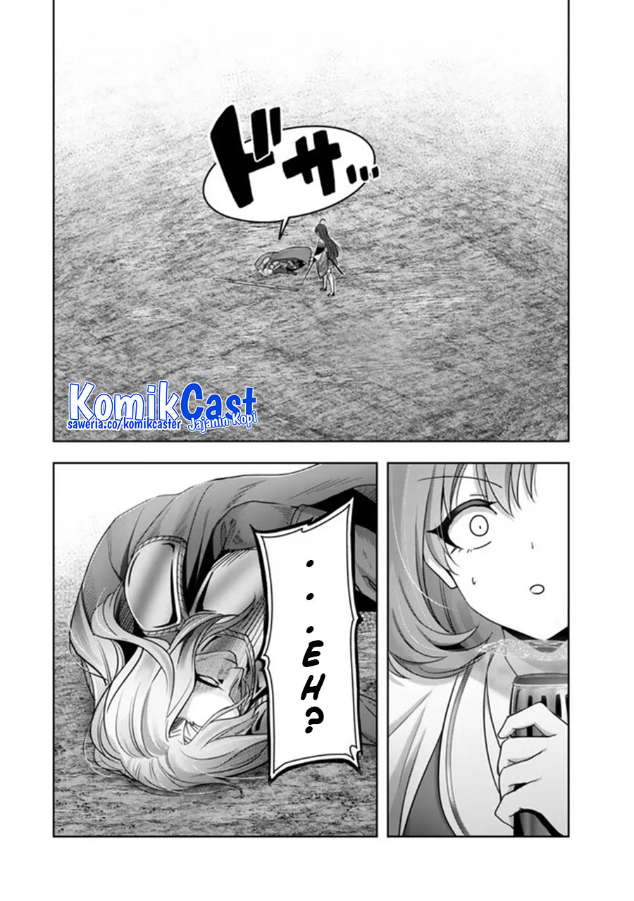Yuusha Party wo Oida Sareta Kiyou Binbou chapter 46
