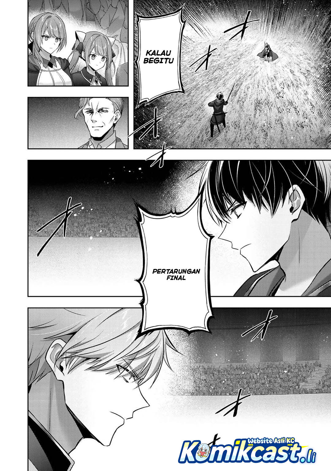 Dilarang COPAS - situs resmi www.mangacanblog.com - Komik yuusha party o oida sareta kiyou binbou 050 - chapter 50 51 Indonesia yuusha party o oida sareta kiyou binbou 050 - chapter 50 Terbaru 2|Baca Manga Komik Indonesia|Mangacan