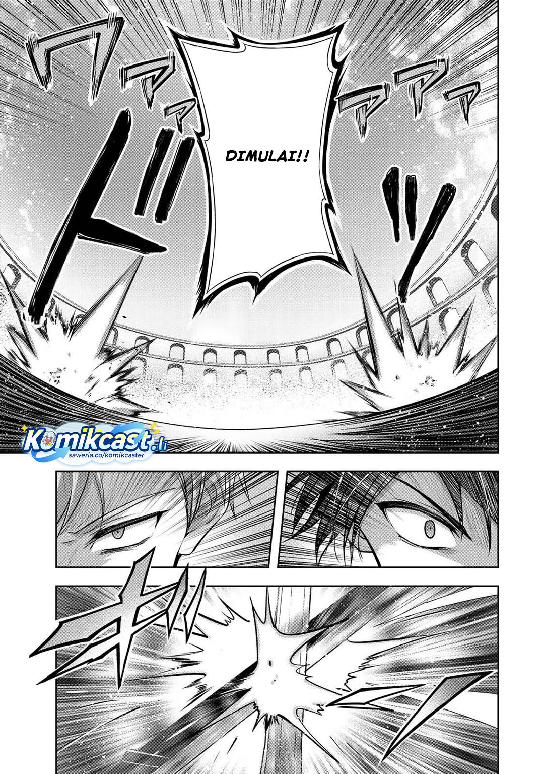 Dilarang COPAS - situs resmi www.mangacanblog.com - Komik yuusha party o oida sareta kiyou binbou 050 - chapter 50 51 Indonesia yuusha party o oida sareta kiyou binbou 050 - chapter 50 Terbaru 3|Baca Manga Komik Indonesia|Mangacan