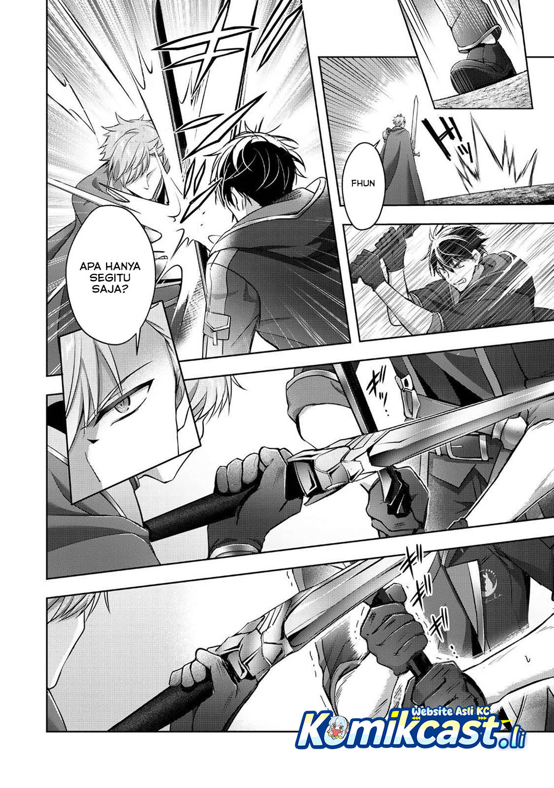 Dilarang COPAS - situs resmi www.mangacanblog.com - Komik yuusha party o oida sareta kiyou binbou 050 - chapter 50 51 Indonesia yuusha party o oida sareta kiyou binbou 050 - chapter 50 Terbaru 6|Baca Manga Komik Indonesia|Mangacan