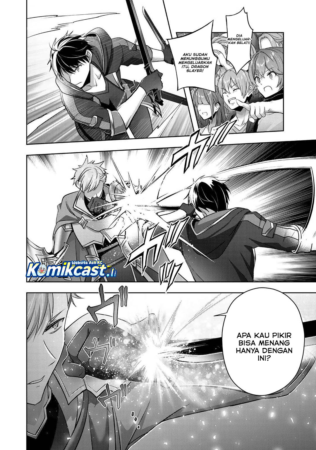 Dilarang COPAS - situs resmi www.mangacanblog.com - Komik yuusha party o oida sareta kiyou binbou 050 - chapter 50 51 Indonesia yuusha party o oida sareta kiyou binbou 050 - chapter 50 Terbaru 8|Baca Manga Komik Indonesia|Mangacan