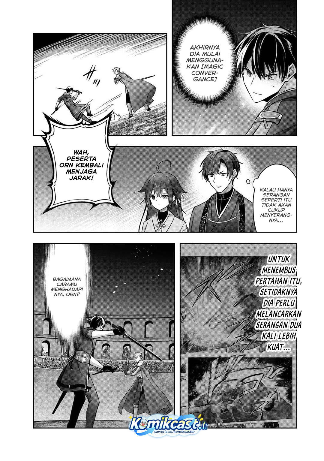 Dilarang COPAS - situs resmi www.mangacanblog.com - Komik yuusha party o oida sareta kiyou binbou 050 - chapter 50 51 Indonesia yuusha party o oida sareta kiyou binbou 050 - chapter 50 Terbaru 9|Baca Manga Komik Indonesia|Mangacan