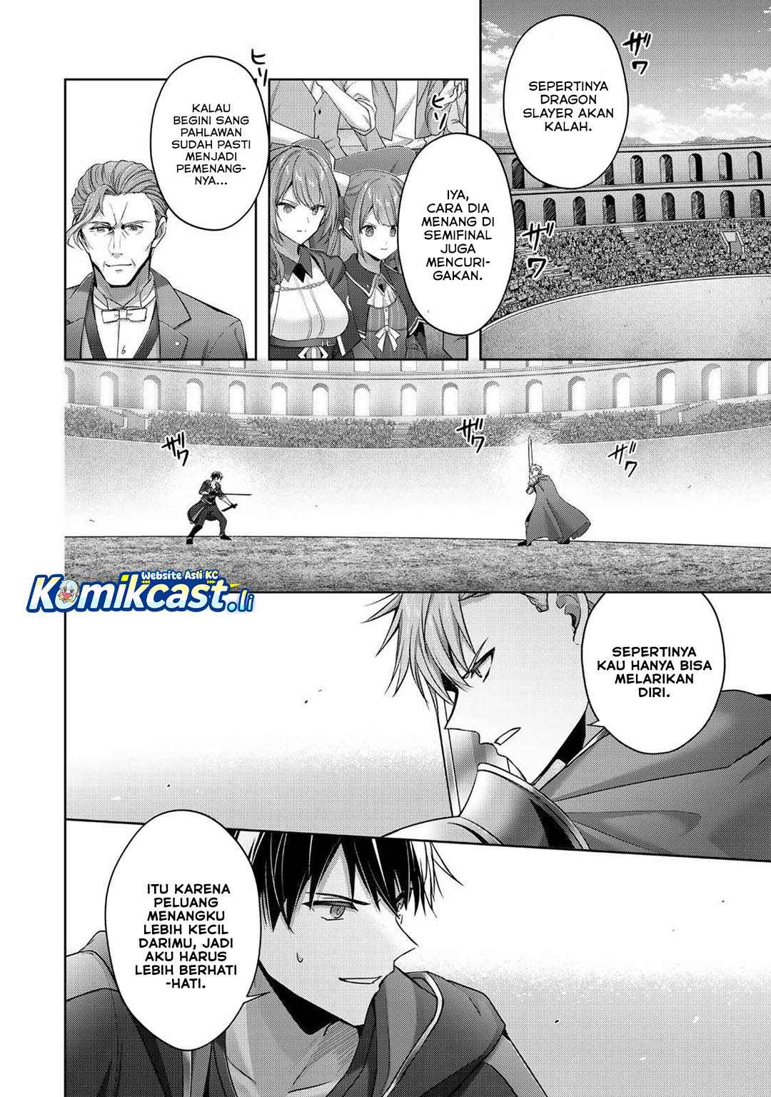 Dilarang COPAS - situs resmi www.mangacanblog.com - Komik yuusha party o oida sareta kiyou binbou 050 - chapter 50 51 Indonesia yuusha party o oida sareta kiyou binbou 050 - chapter 50 Terbaru 10|Baca Manga Komik Indonesia|Mangacan