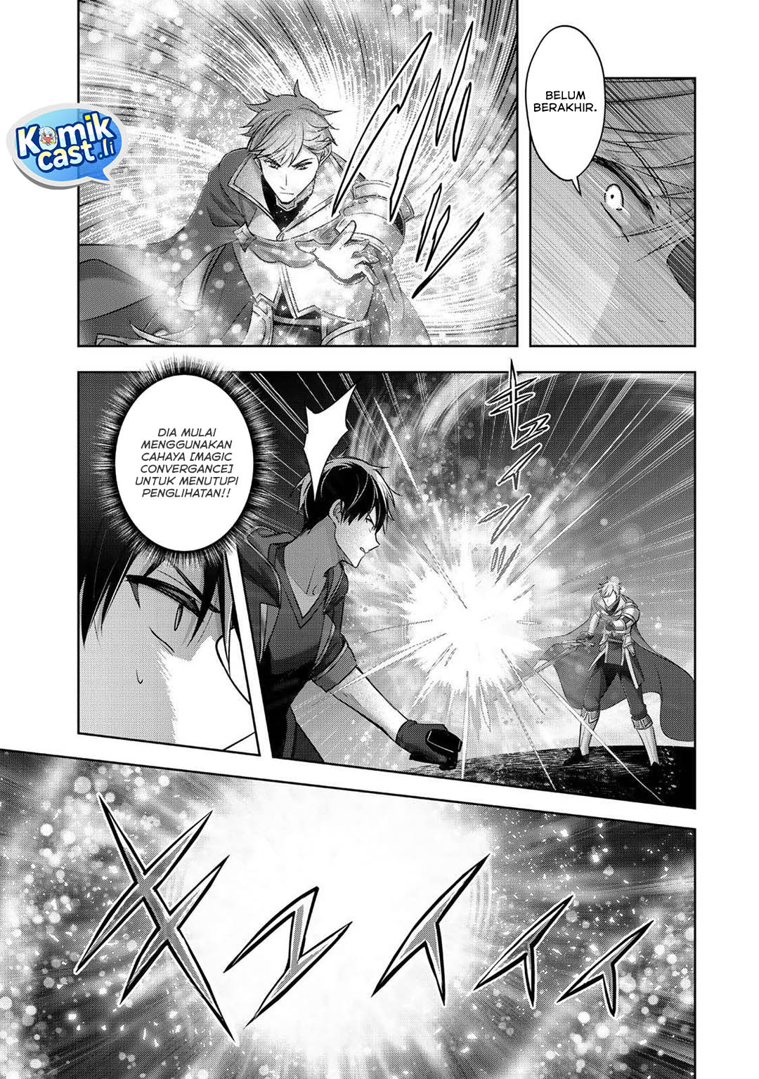 Dilarang COPAS - situs resmi www.mangacanblog.com - Komik yuusha party o oida sareta kiyou binbou 050 - chapter 50 51 Indonesia yuusha party o oida sareta kiyou binbou 050 - chapter 50 Terbaru 13|Baca Manga Komik Indonesia|Mangacan