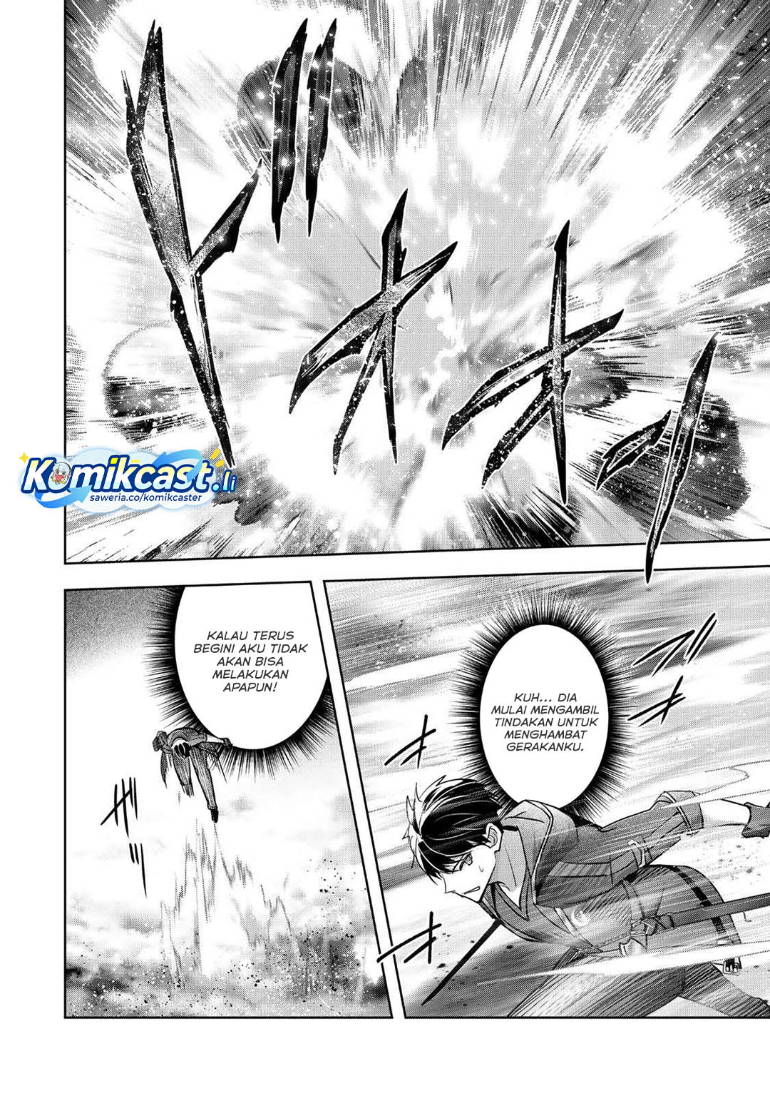 Dilarang COPAS - situs resmi www.mangacanblog.com - Komik yuusha party o oida sareta kiyou binbou 050 - chapter 50 51 Indonesia yuusha party o oida sareta kiyou binbou 050 - chapter 50 Terbaru 14|Baca Manga Komik Indonesia|Mangacan