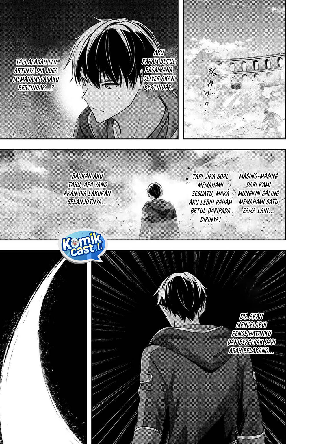 Dilarang COPAS - situs resmi www.mangacanblog.com - Komik yuusha party o oida sareta kiyou binbou 050 - chapter 50 51 Indonesia yuusha party o oida sareta kiyou binbou 050 - chapter 50 Terbaru 15|Baca Manga Komik Indonesia|Mangacan
