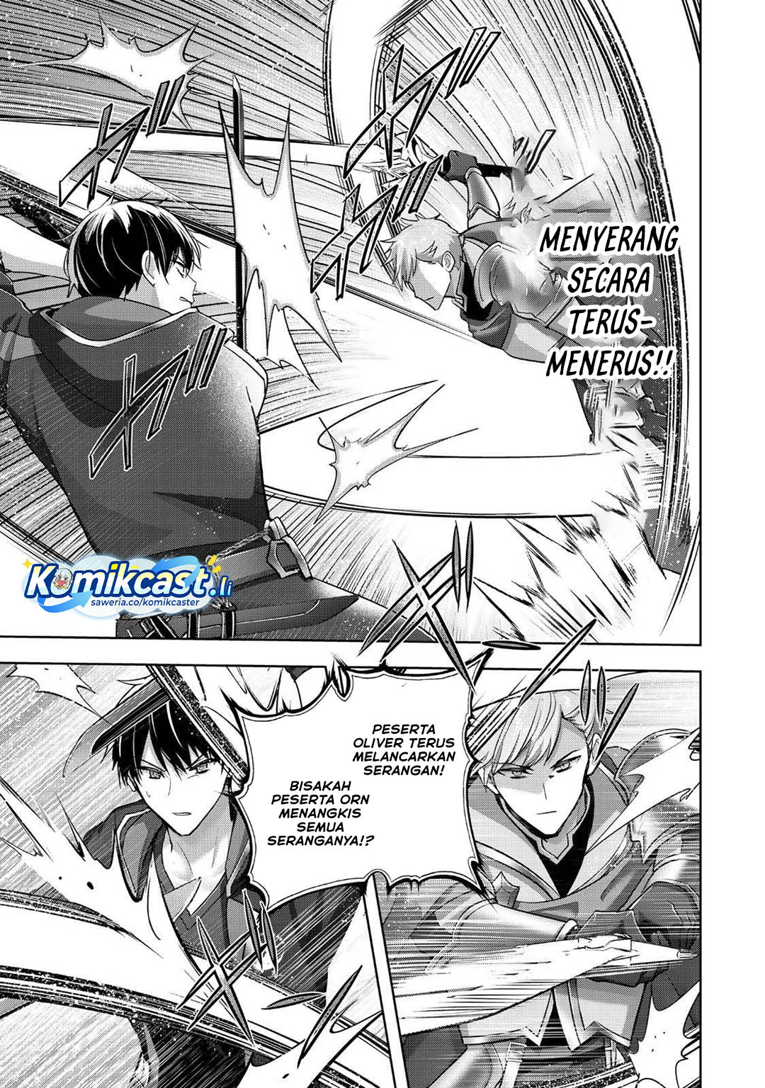 Dilarang COPAS - situs resmi www.mangacanblog.com - Komik yuusha party o oida sareta kiyou binbou 050 - chapter 50 51 Indonesia yuusha party o oida sareta kiyou binbou 050 - chapter 50 Terbaru 17|Baca Manga Komik Indonesia|Mangacan