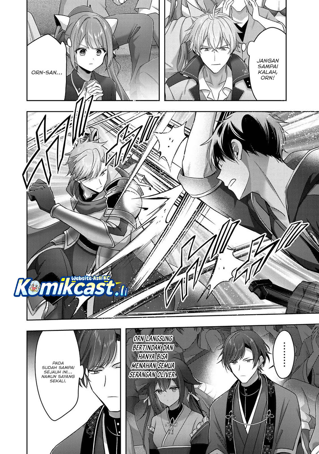 Dilarang COPAS - situs resmi www.mangacanblog.com - Komik yuusha party o oida sareta kiyou binbou 050 - chapter 50 51 Indonesia yuusha party o oida sareta kiyou binbou 050 - chapter 50 Terbaru 18|Baca Manga Komik Indonesia|Mangacan