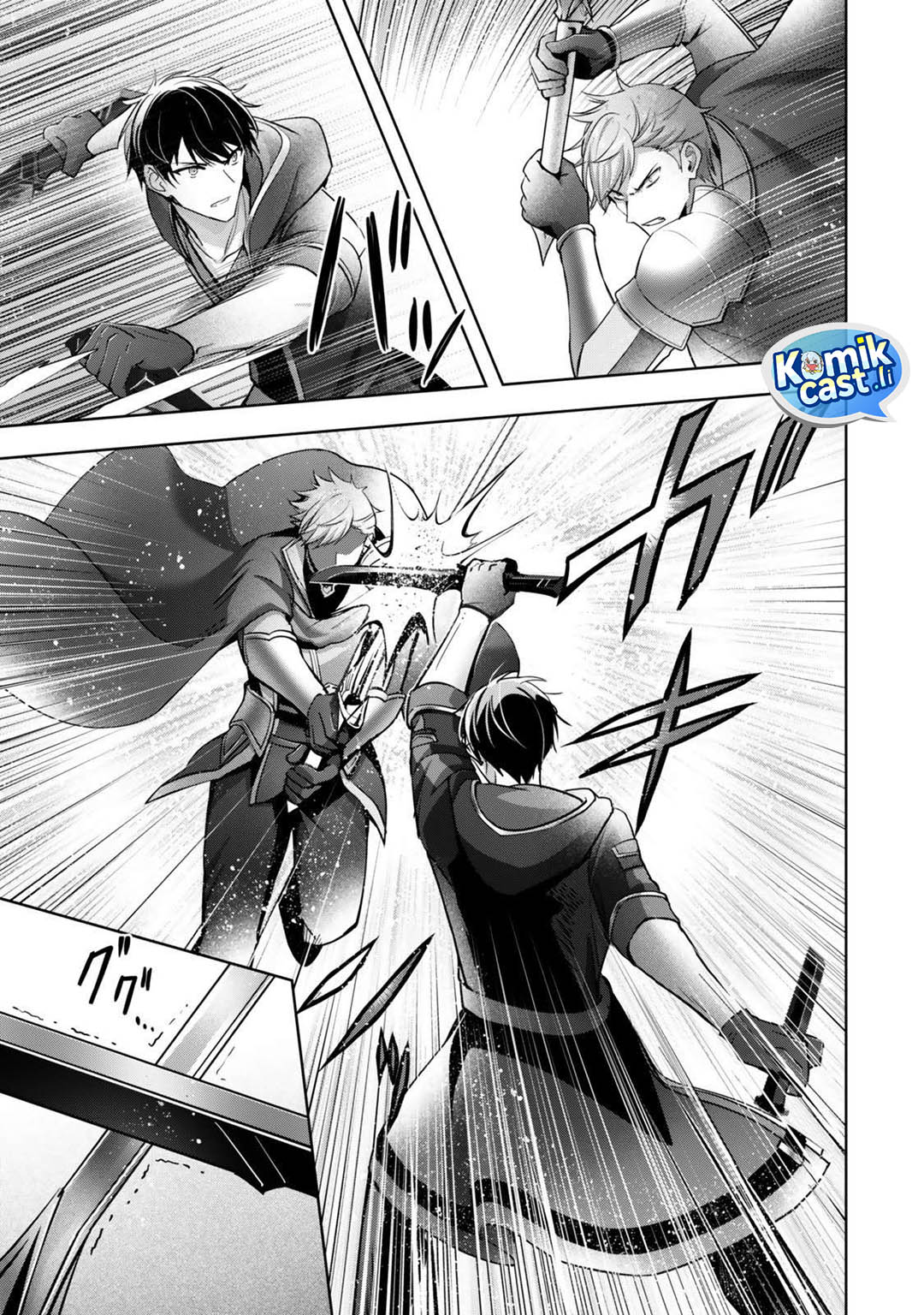 Dilarang COPAS - situs resmi www.mangacanblog.com - Komik yuusha party o oida sareta kiyou binbou 050 - chapter 50 51 Indonesia yuusha party o oida sareta kiyou binbou 050 - chapter 50 Terbaru 21|Baca Manga Komik Indonesia|Mangacan