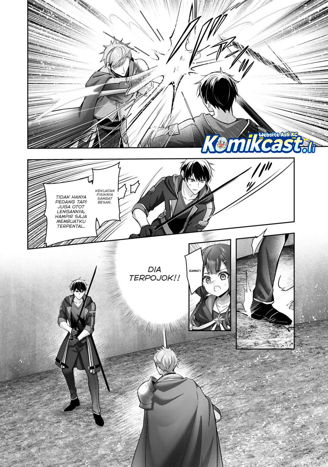 Dilarang COPAS - situs resmi www.mangacanblog.com - Komik yuusha party o oida sareta kiyou binbou 050 - chapter 50 51 Indonesia yuusha party o oida sareta kiyou binbou 050 - chapter 50 Terbaru 22|Baca Manga Komik Indonesia|Mangacan