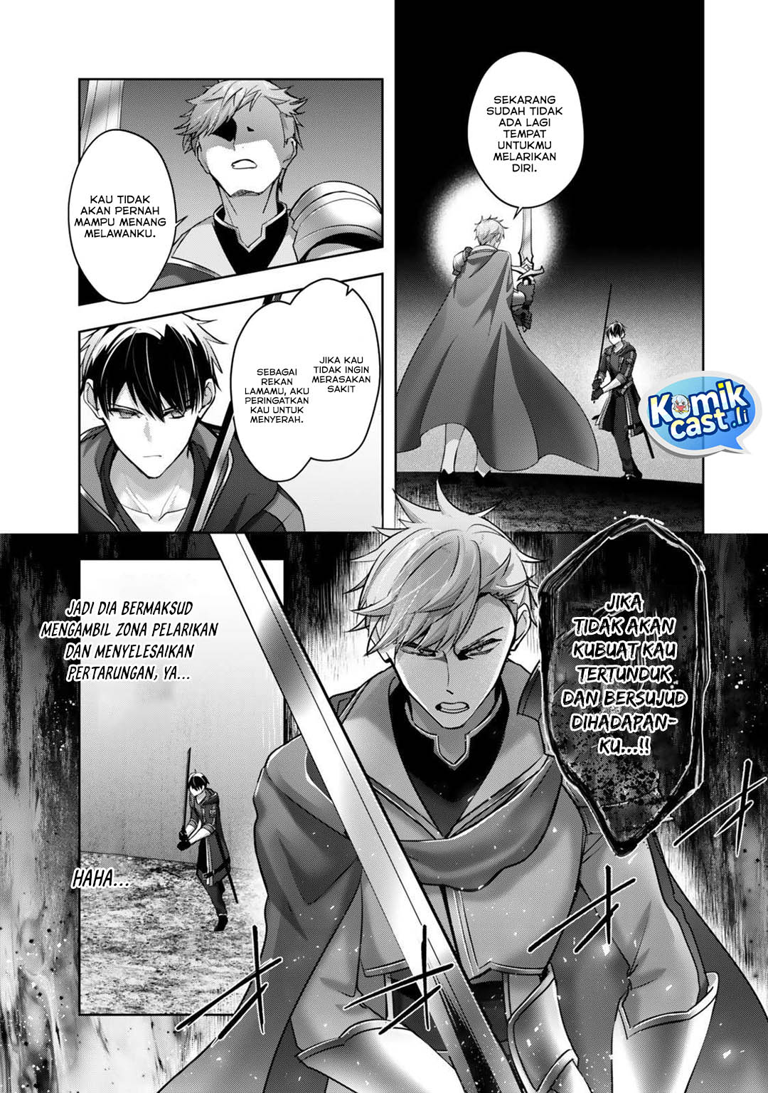 Dilarang COPAS - situs resmi www.mangacanblog.com - Komik yuusha party o oida sareta kiyou binbou 050 - chapter 50 51 Indonesia yuusha party o oida sareta kiyou binbou 050 - chapter 50 Terbaru 23|Baca Manga Komik Indonesia|Mangacan