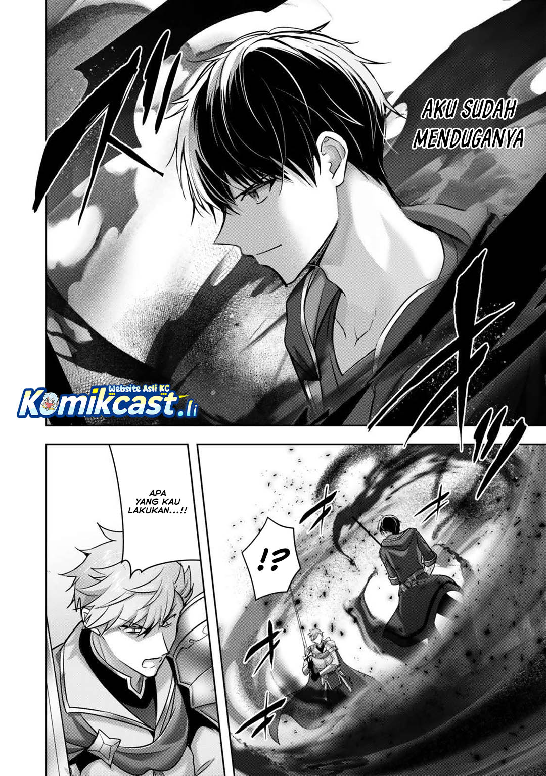 Dilarang COPAS - situs resmi www.mangacanblog.com - Komik yuusha party o oida sareta kiyou binbou 050 - chapter 50 51 Indonesia yuusha party o oida sareta kiyou binbou 050 - chapter 50 Terbaru 24|Baca Manga Komik Indonesia|Mangacan