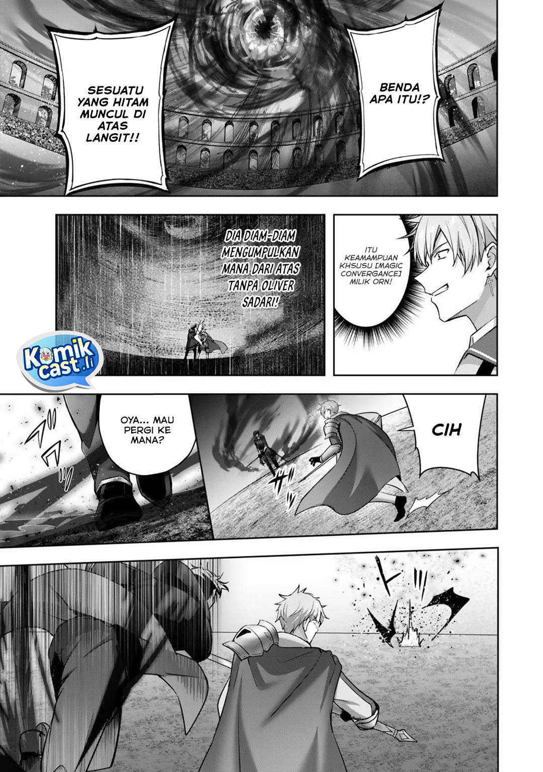 Dilarang COPAS - situs resmi www.mangacanblog.com - Komik yuusha party o oida sareta kiyou binbou 050 - chapter 50 51 Indonesia yuusha party o oida sareta kiyou binbou 050 - chapter 50 Terbaru 27|Baca Manga Komik Indonesia|Mangacan