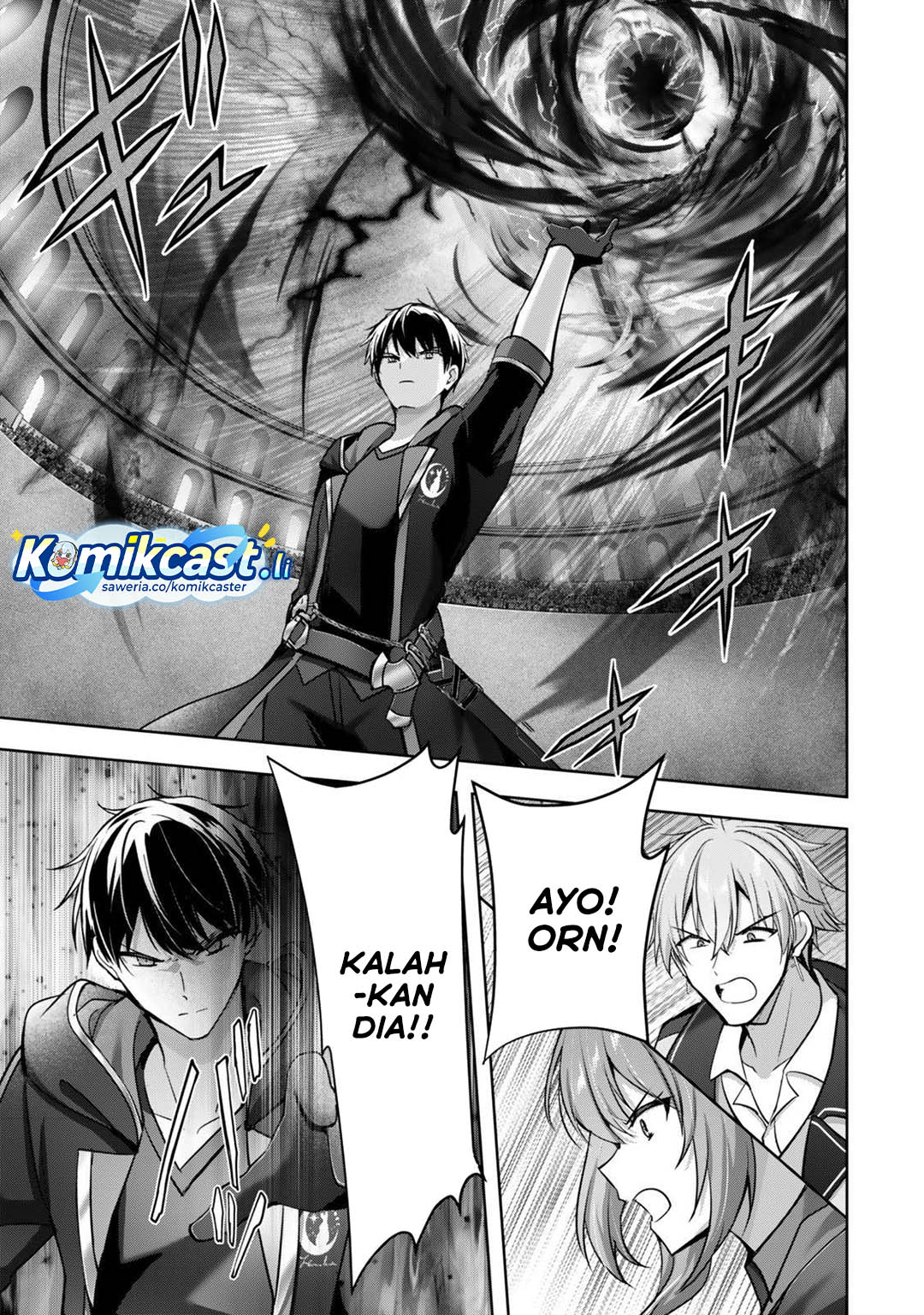 Dilarang COPAS - situs resmi www.mangacanblog.com - Komik yuusha party o oida sareta kiyou binbou 050 - chapter 50 51 Indonesia yuusha party o oida sareta kiyou binbou 050 - chapter 50 Terbaru 29|Baca Manga Komik Indonesia|Mangacan