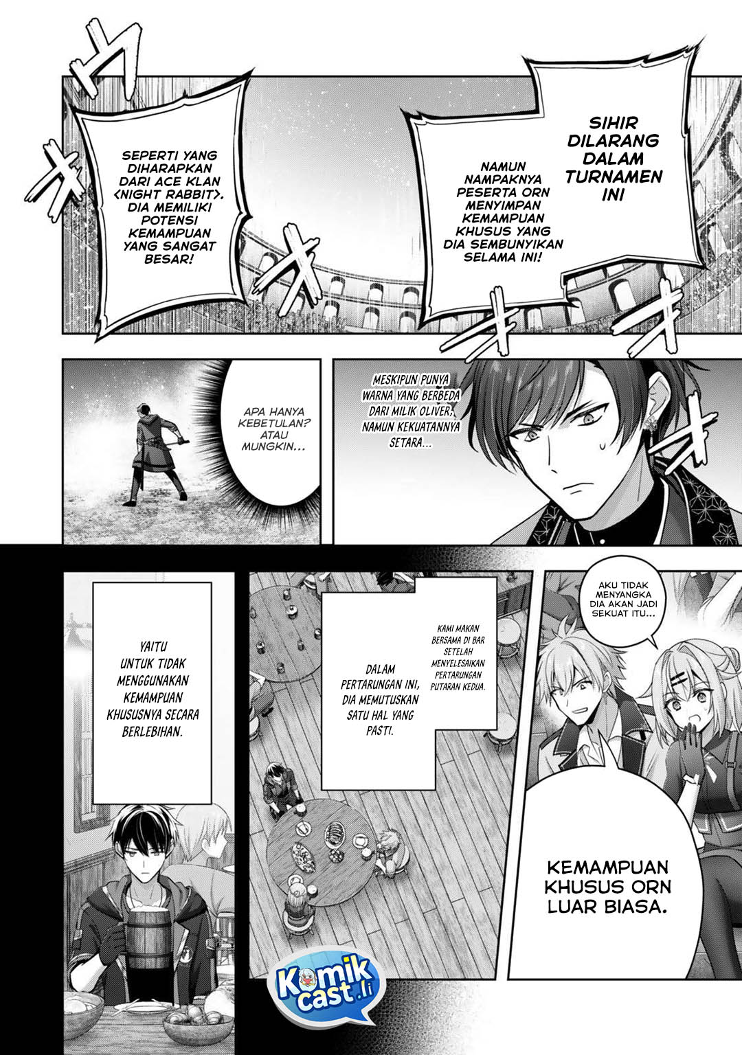 Dilarang COPAS - situs resmi www.mangacanblog.com - Komik yuusha party o oida sareta kiyou binbou 050 - chapter 50 51 Indonesia yuusha party o oida sareta kiyou binbou 050 - chapter 50 Terbaru 32|Baca Manga Komik Indonesia|Mangacan