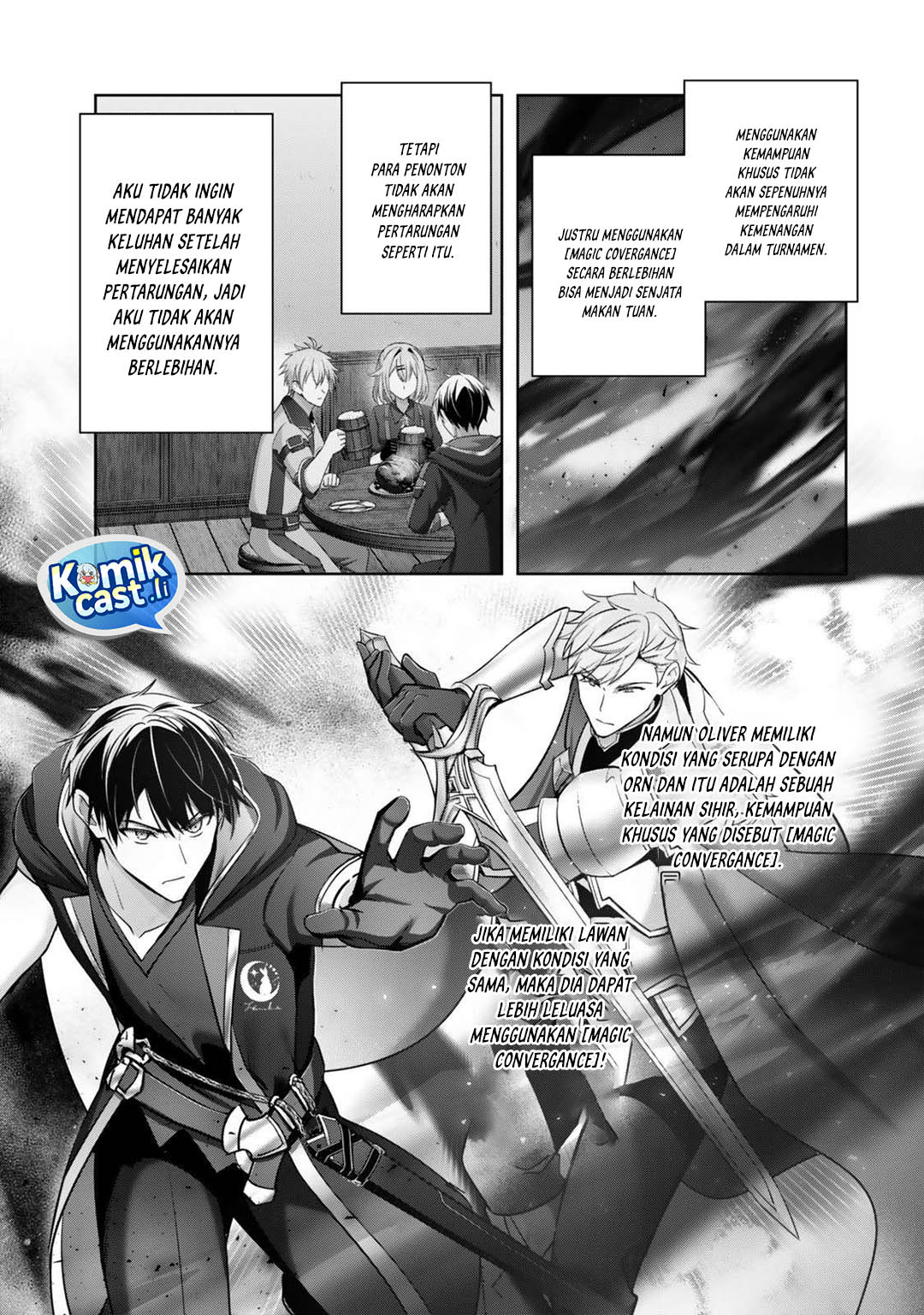 Dilarang COPAS - situs resmi www.mangacanblog.com - Komik yuusha party o oida sareta kiyou binbou 050 - chapter 50 51 Indonesia yuusha party o oida sareta kiyou binbou 050 - chapter 50 Terbaru 33|Baca Manga Komik Indonesia|Mangacan