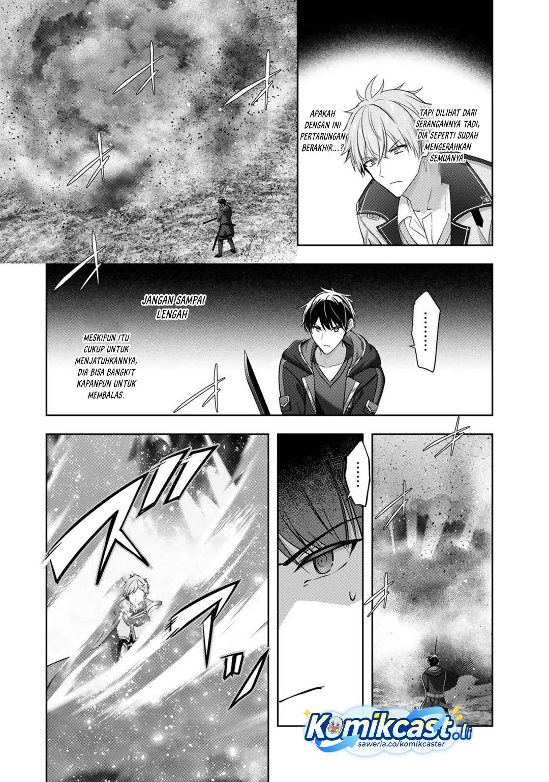 Dilarang COPAS - situs resmi www.mangacanblog.com - Komik yuusha party o oida sareta kiyou binbou 050 - chapter 50 51 Indonesia yuusha party o oida sareta kiyou binbou 050 - chapter 50 Terbaru 34|Baca Manga Komik Indonesia|Mangacan