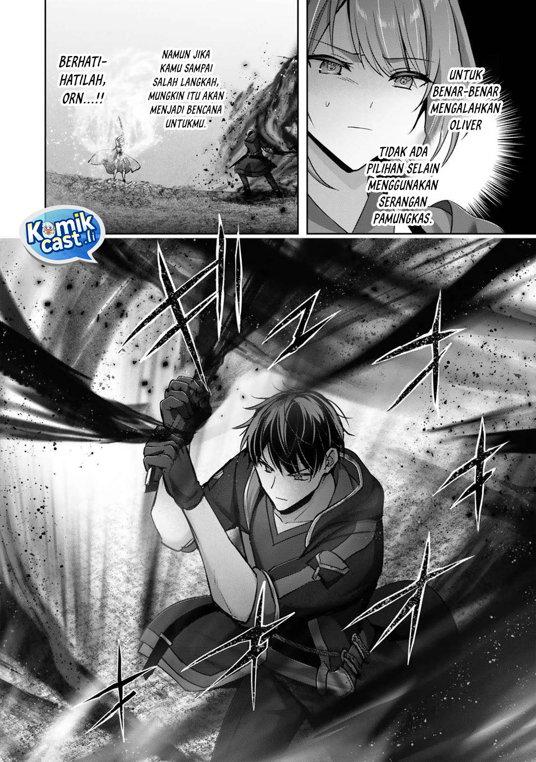 Dilarang COPAS - situs resmi www.mangacanblog.com - Komik yuusha party o oida sareta kiyou binbou 050 - chapter 50 51 Indonesia yuusha party o oida sareta kiyou binbou 050 - chapter 50 Terbaru 38|Baca Manga Komik Indonesia|Mangacan