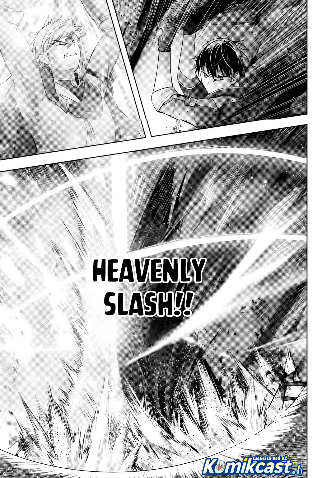 Yuusha Party wo Oida Sareta Kiyou Binbou chapter 51